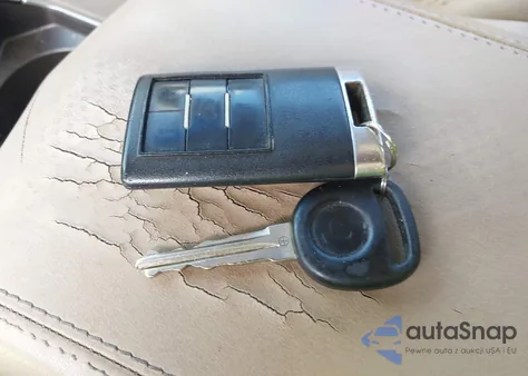 2010 Cadillac Cts Luxury from USA, damaged, VIN 1G6DF5EG4A0131388